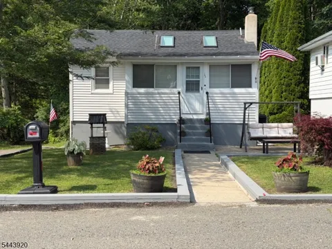 15 Kentucky Ave