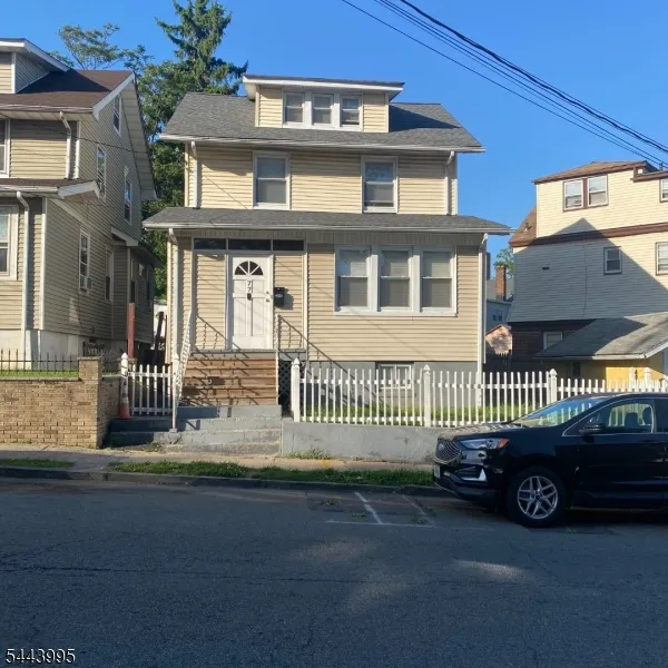 77 Wagner Pl Irvington, NJ 07111