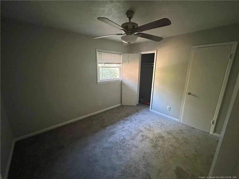 3209 Tallywood Drive #03 Fayetteville, NC 28303