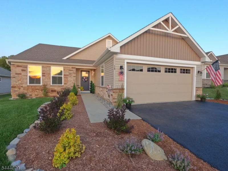 18 Lam Drive Hardyston, NJ 07419