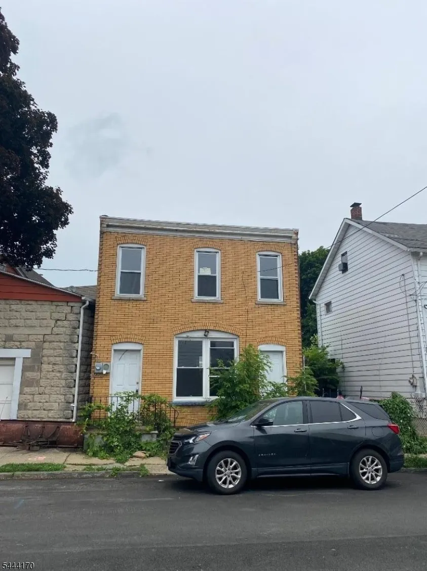 9 Lewis St Phillipsburg Town, NJ 08865