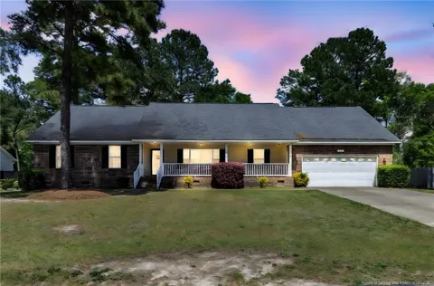 215 Triple Crown Drive