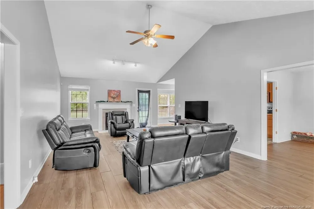 215 Triple Crown Drive Raeford, NC 28376
