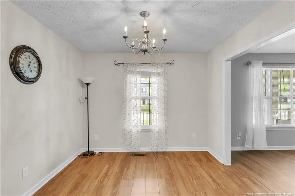 215 Triple Crown Drive Raeford, NC 28376
