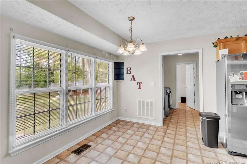 215 Triple Crown Drive Raeford, NC 28376
