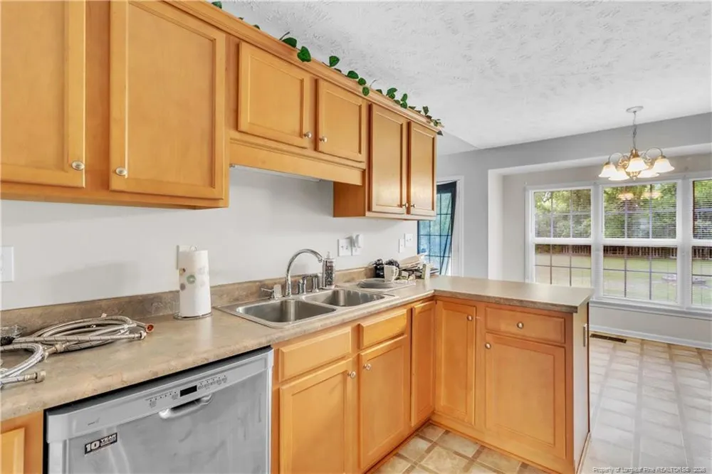 215 Triple Crown Drive Raeford, NC 28376
