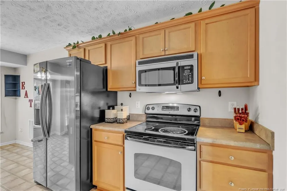 215 Triple Crown Drive Raeford, NC 28376