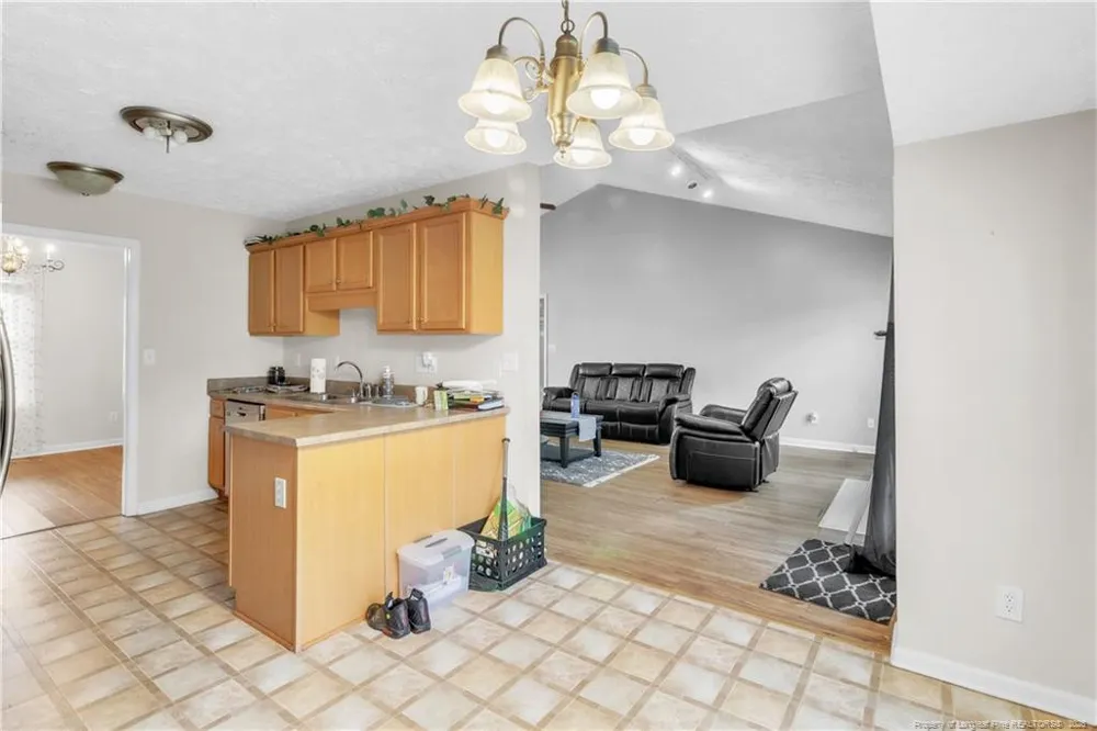 215 Triple Crown Drive Raeford, NC 28376