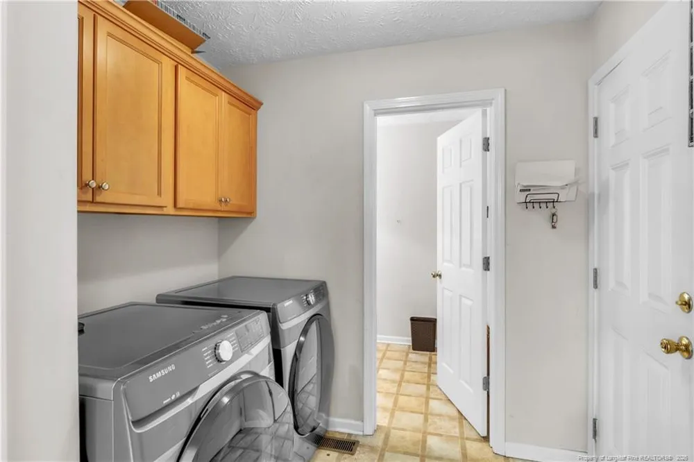 215 Triple Crown Drive Raeford, NC 28376
