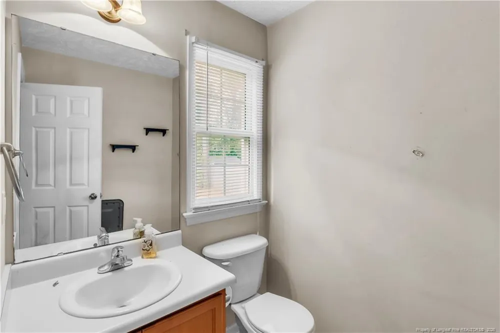 215 Triple Crown Drive Raeford, NC 28376