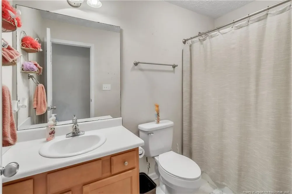 215 Triple Crown Drive Raeford, NC 28376