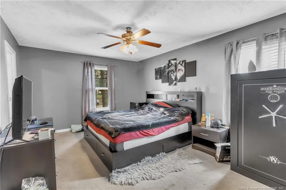 215 Triple Crown Drive Raeford, NC 28376