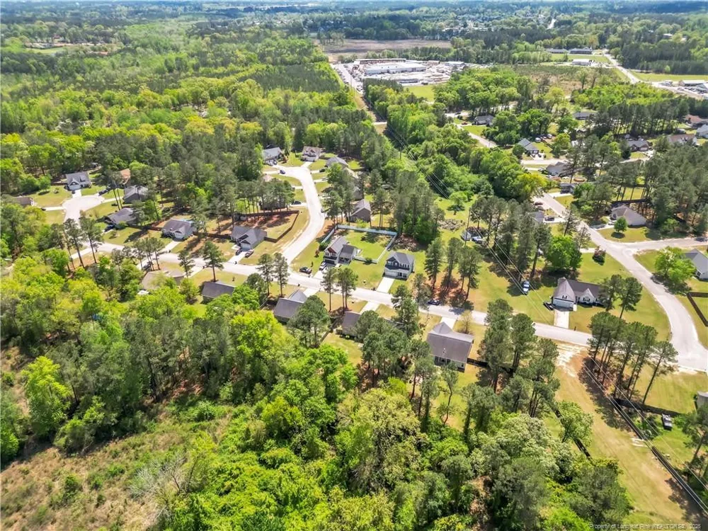 215 Triple Crown Drive Raeford, NC 28376
