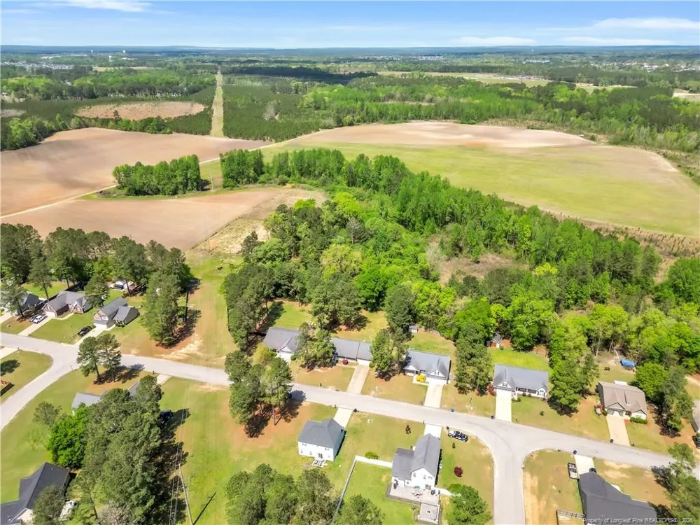215 Triple Crown Drive Raeford, NC 28376