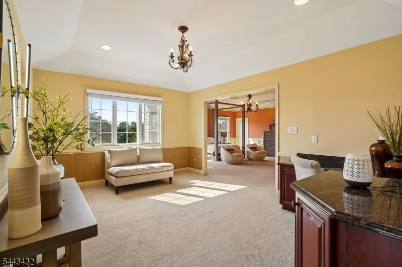 3 Balmoral Drive Alexandria, NJ 08867