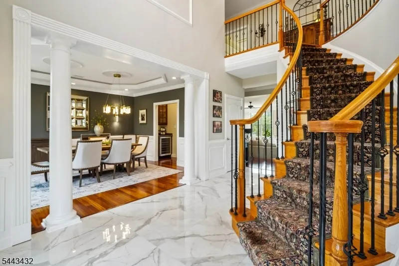 3 Balmoral Drive Alexandria, NJ 08867