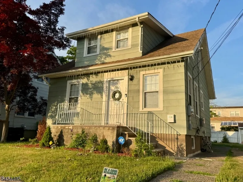 165 5Th Ave Hawthorne, NJ 07506