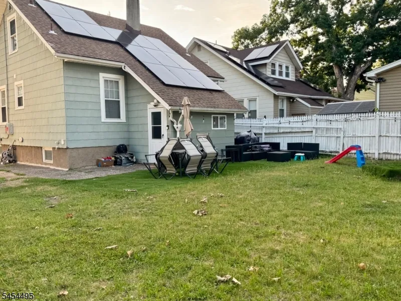 165 5Th Ave Hawthorne, NJ 07506