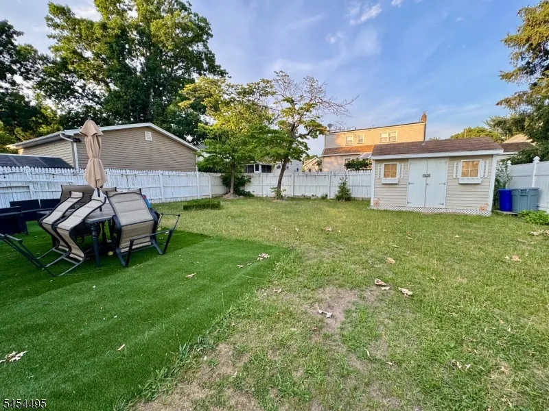 165 5Th Ave Hawthorne, NJ 07506
