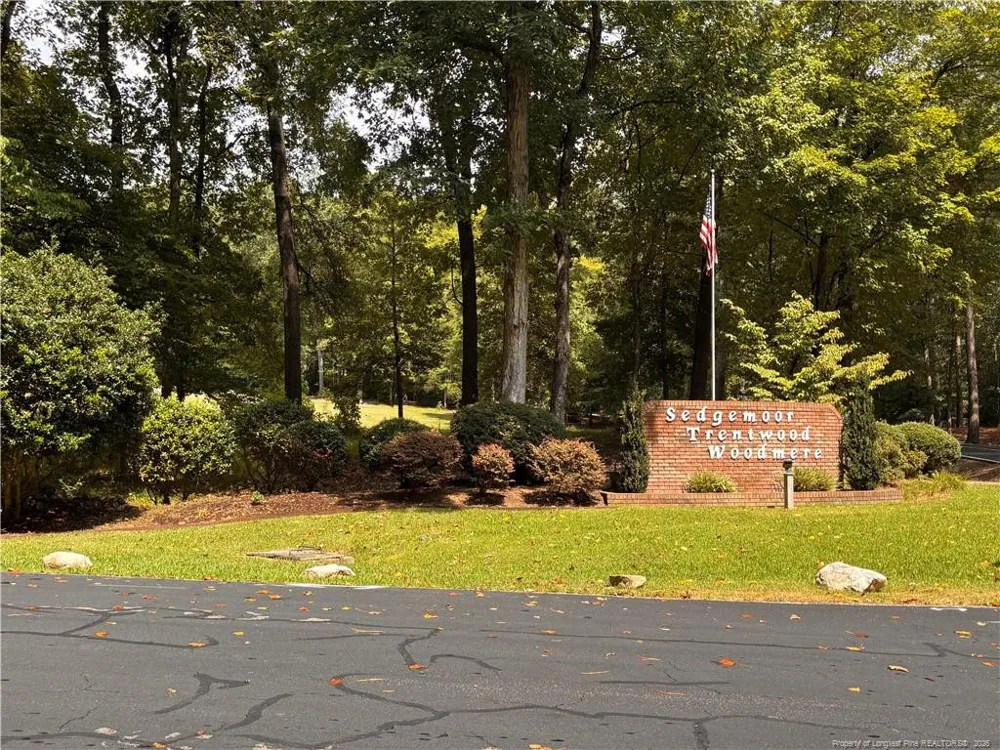 668 CHELSEA DRIVE Sanford, NC 27332