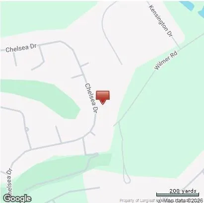 668 CHELSEA DRIVE Sanford, NC 27332