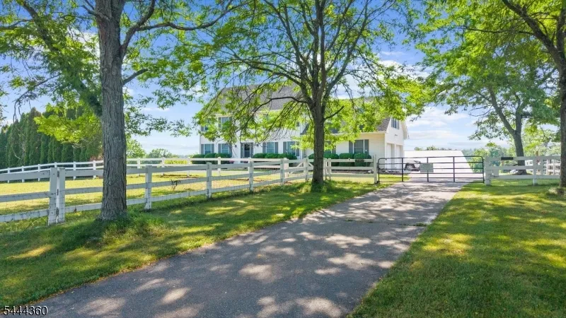 152 County Road 513 Alexandria, NJ 08825