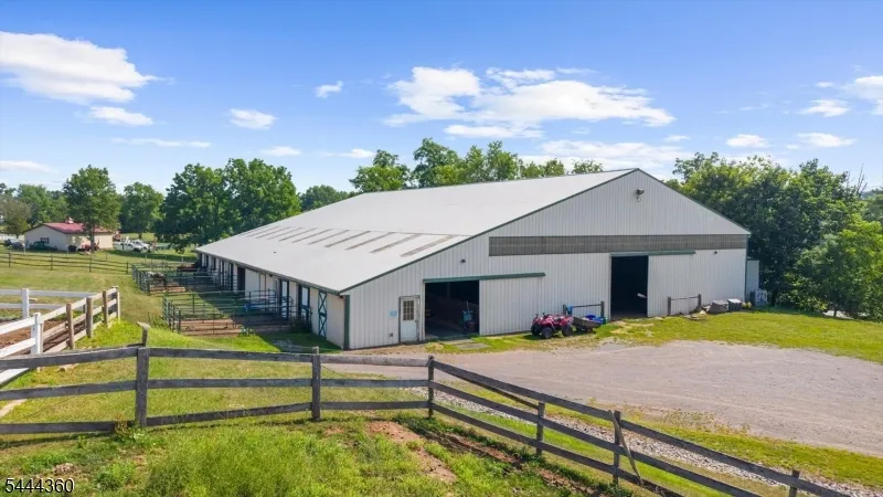 152 County Road 513 Alexandria, NJ 08825