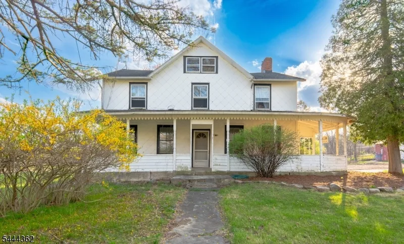 134 Drew Rd Vernon, NJ 07461