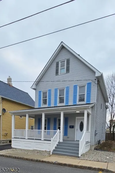 5 Jefferson St
