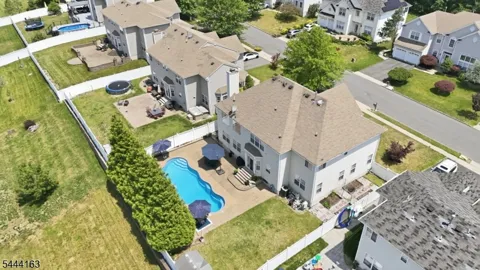 918 Timberline Dr