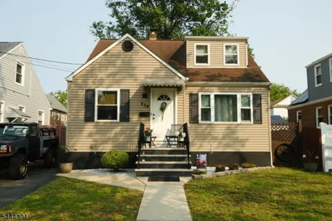 534 Monmouth Ave
