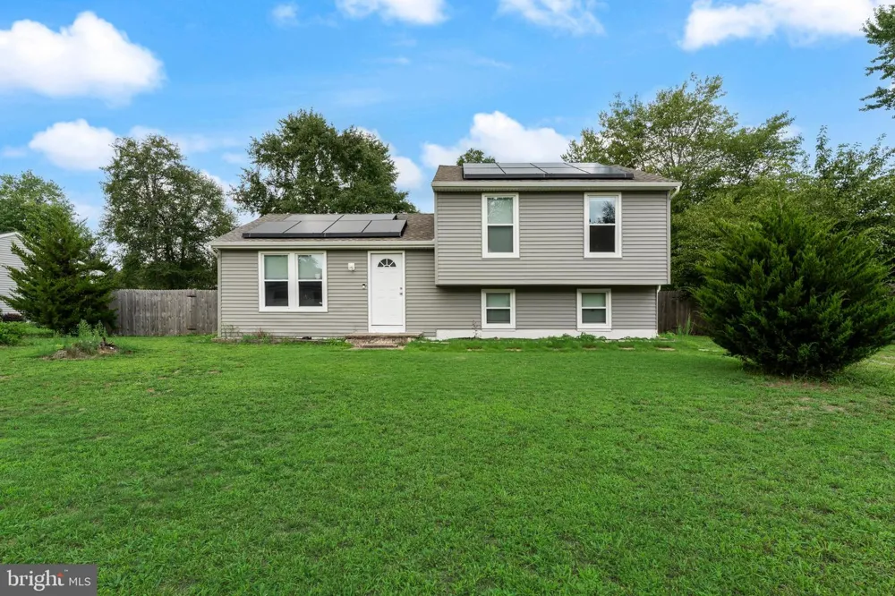 5913 MAPLE DRIVE Mays Landing, NJ 08330