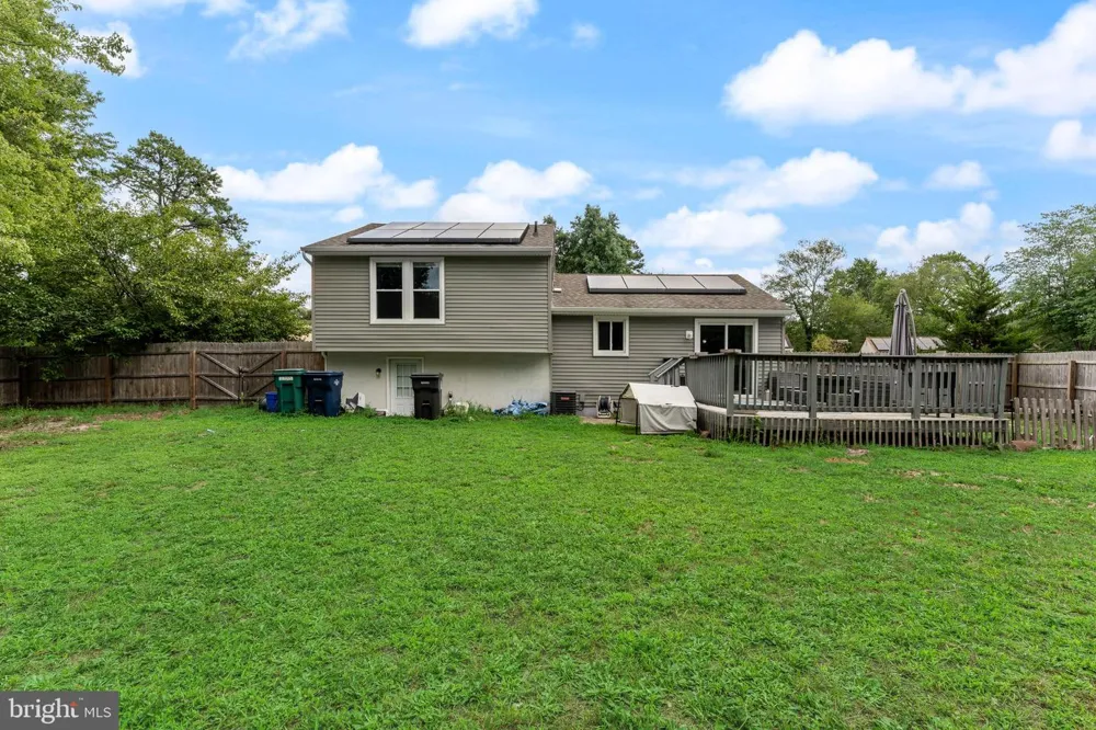 5913 MAPLE DRIVE Mays Landing, NJ 08330