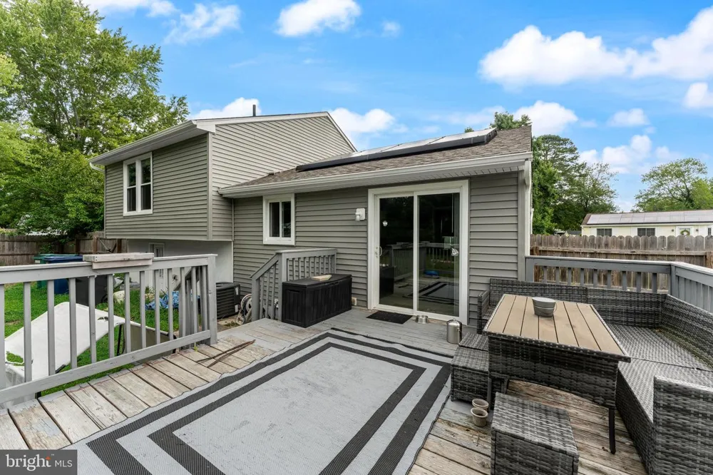 5913 MAPLE DRIVE Mays Landing, NJ 08330