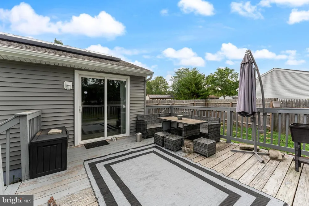 5913 MAPLE DRIVE Mays Landing, NJ 08330