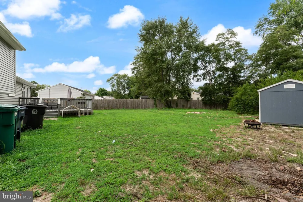 5913 MAPLE DRIVE Mays Landing, NJ 08330