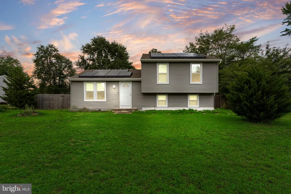 5913 MAPLE DRIVE Mays Landing, NJ 08330