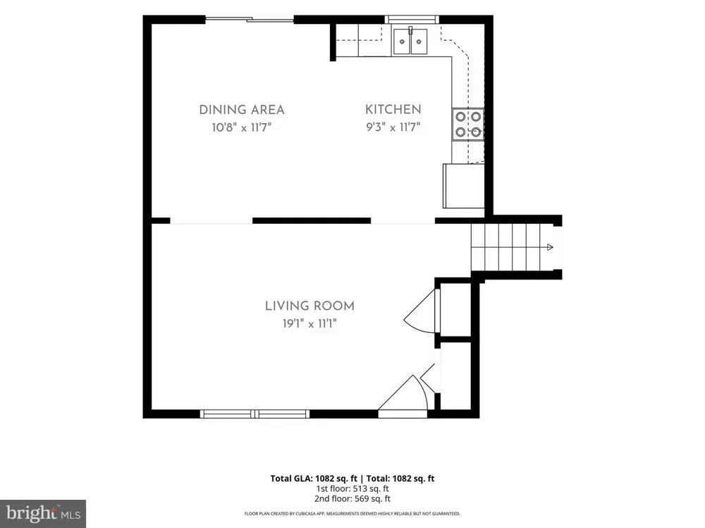 5913 MAPLE DRIVE Mays Landing, NJ 08330