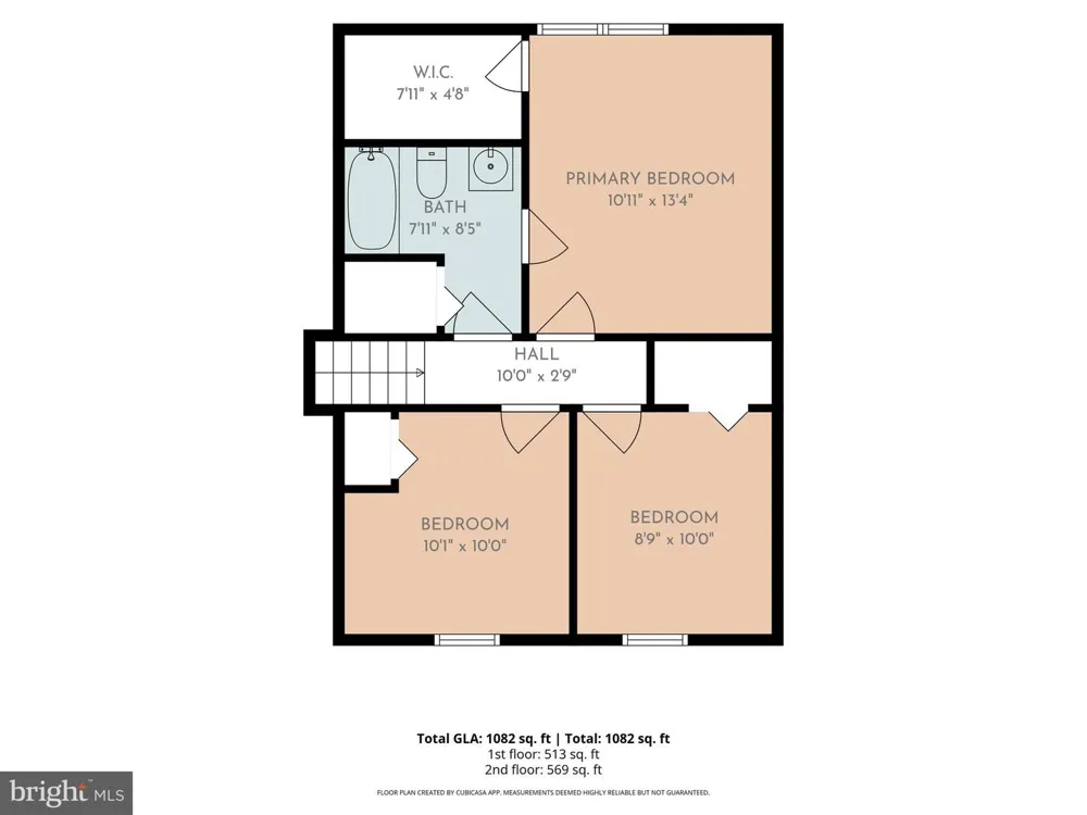 5913 MAPLE DRIVE Mays Landing, NJ 08330