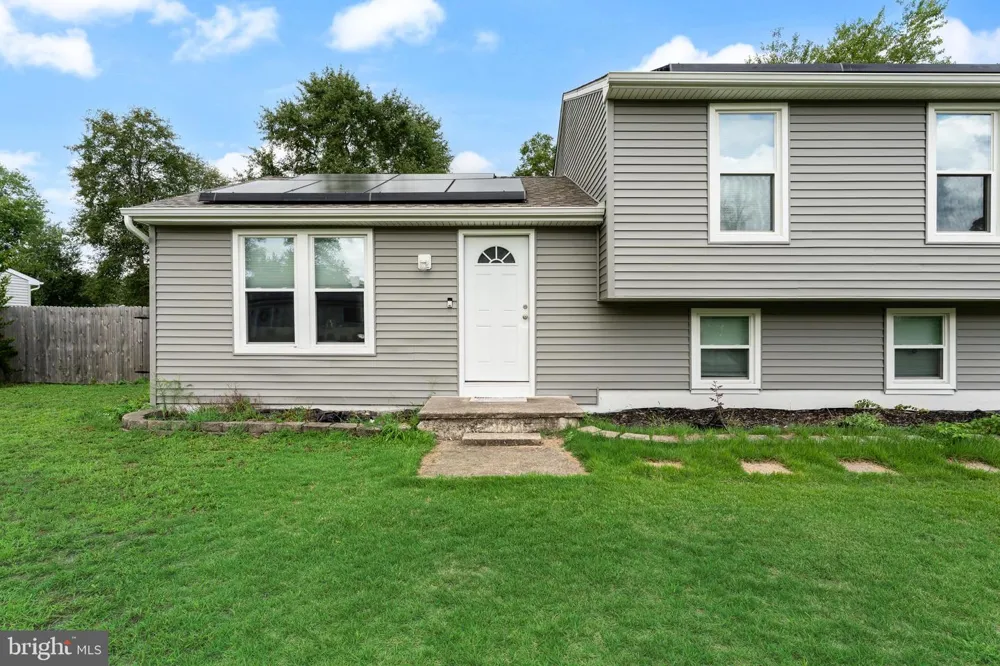 5913 MAPLE DRIVE Mays Landing, NJ 08330