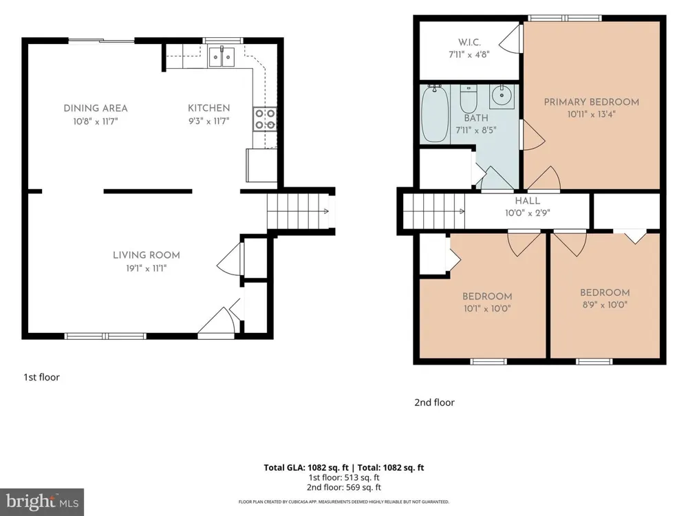 5913 MAPLE DRIVE Mays Landing, NJ 08330