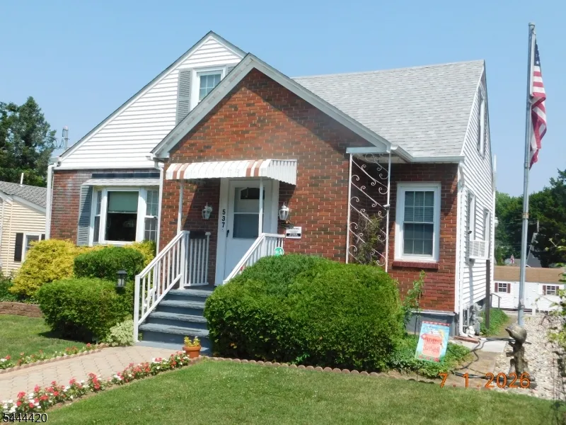 537 John Mitchell Ave Phillipsburg Town, NJ 08865