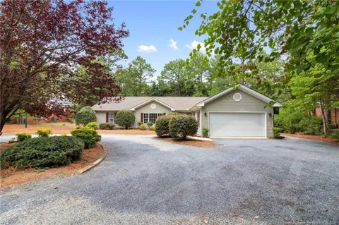 173 Pine Lake Drive