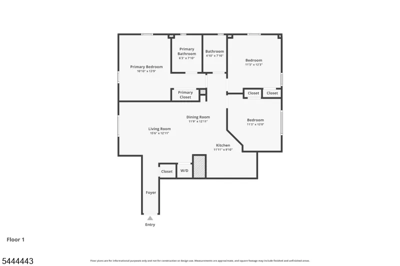 70 S Munn Ave #401 Unit 401 East Orange City, NJ 07018