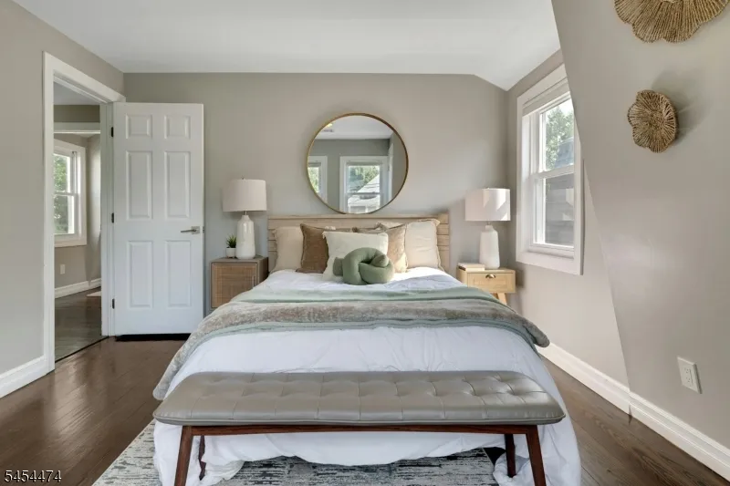 30 Tichenor Pl Montclair, NJ 07042