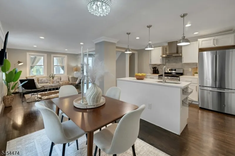 30 Tichenor Pl Montclair, NJ 07042