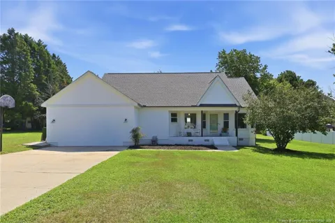 6605 Walnut Cove Drive