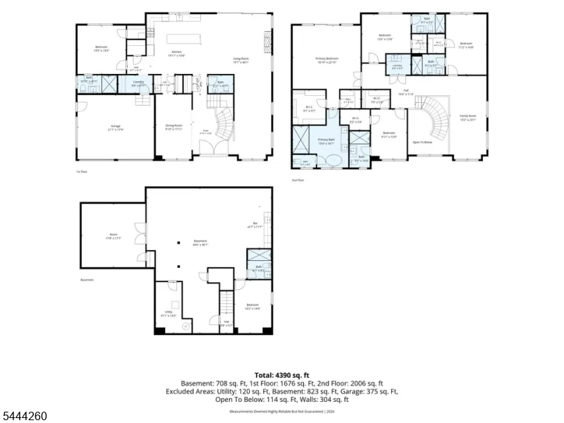 244 Washington Pl Paramus, NJ 07652