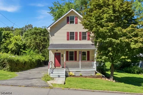 88 Mine Hill Rd