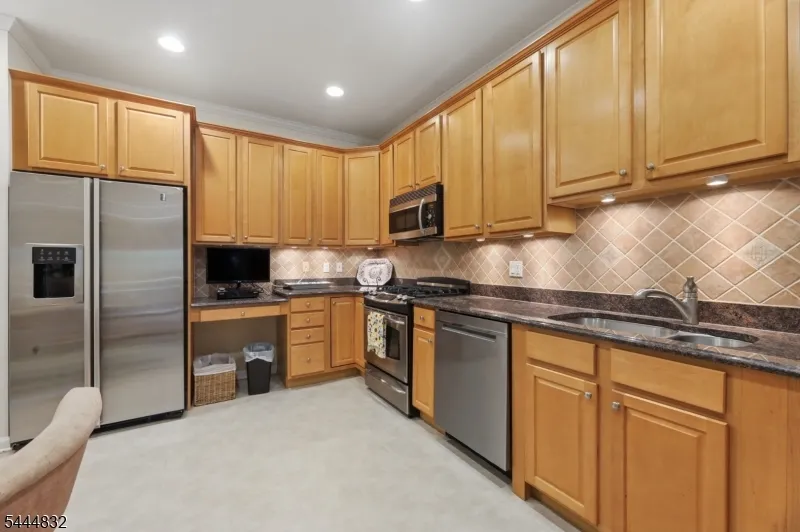7118 Warrens Way #118 Unit 118 Wanaque, NJ 07465
